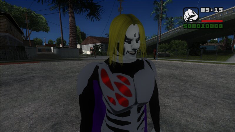 mod